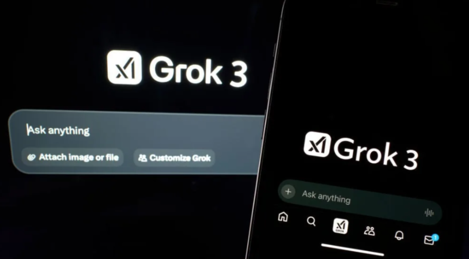 Grok-3免费开放：大模型开源生态的范式重构与行业变局