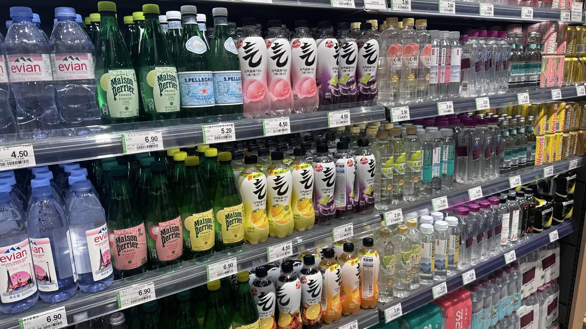百万网点抵不上3.5万高潜门店，品牌的增长逻辑变了！